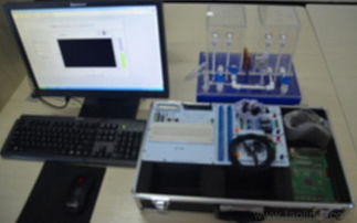 基于LabVIEW的雙容水箱液位控制系統 價格、廠家、圖片與軟件詳解