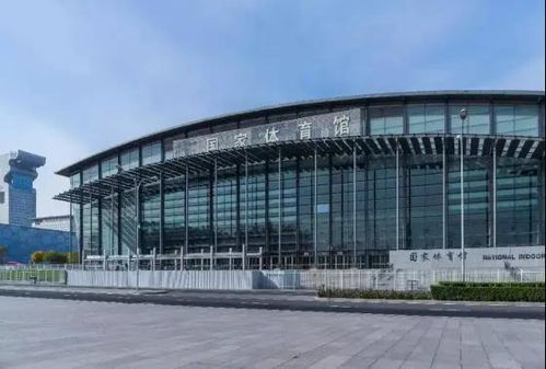 北新建材 以卓越產(chǎn)品閃耀北京冬奧，綠色建材應用超百萬平方米