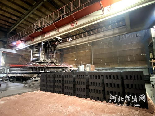高質(zhì)量發(fā)展看河北丨排污權交易賦能河北綠色新變