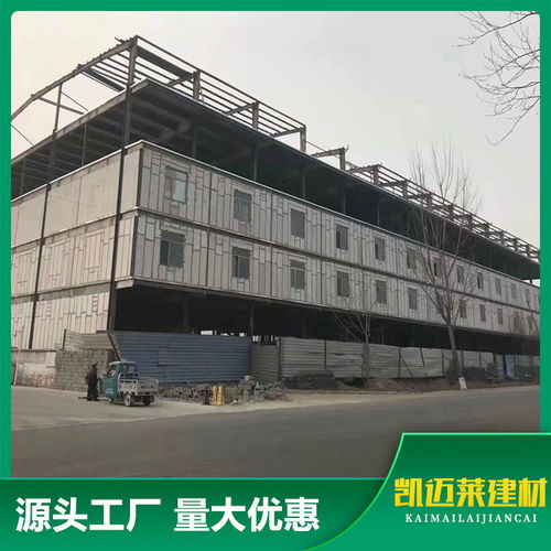 酒店項(xiàng)目專(zhuān)用 硅酸鈣板輕質(zhì)隔墻板價(jià)格及安裝指南
