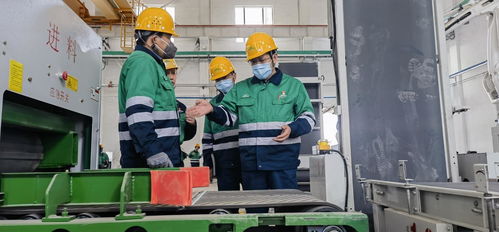 金川集團(tuán)選礦廠智能藥劑制備系統(tǒng)2.0版正式投用，引領(lǐng)行業(yè)智能化新高度