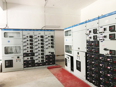 電子系統(tǒng)安裝工程 構(gòu)建智能未來(lái)的基石