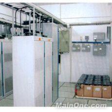 四川德陽奧特電子 通信基站設(shè)備安裝工程中的核心技術(shù)與系統(tǒng)集成