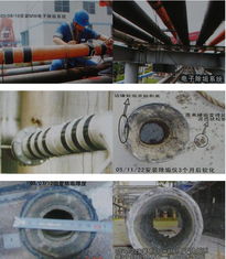 Microwater電子除垢系統安裝工程詳解